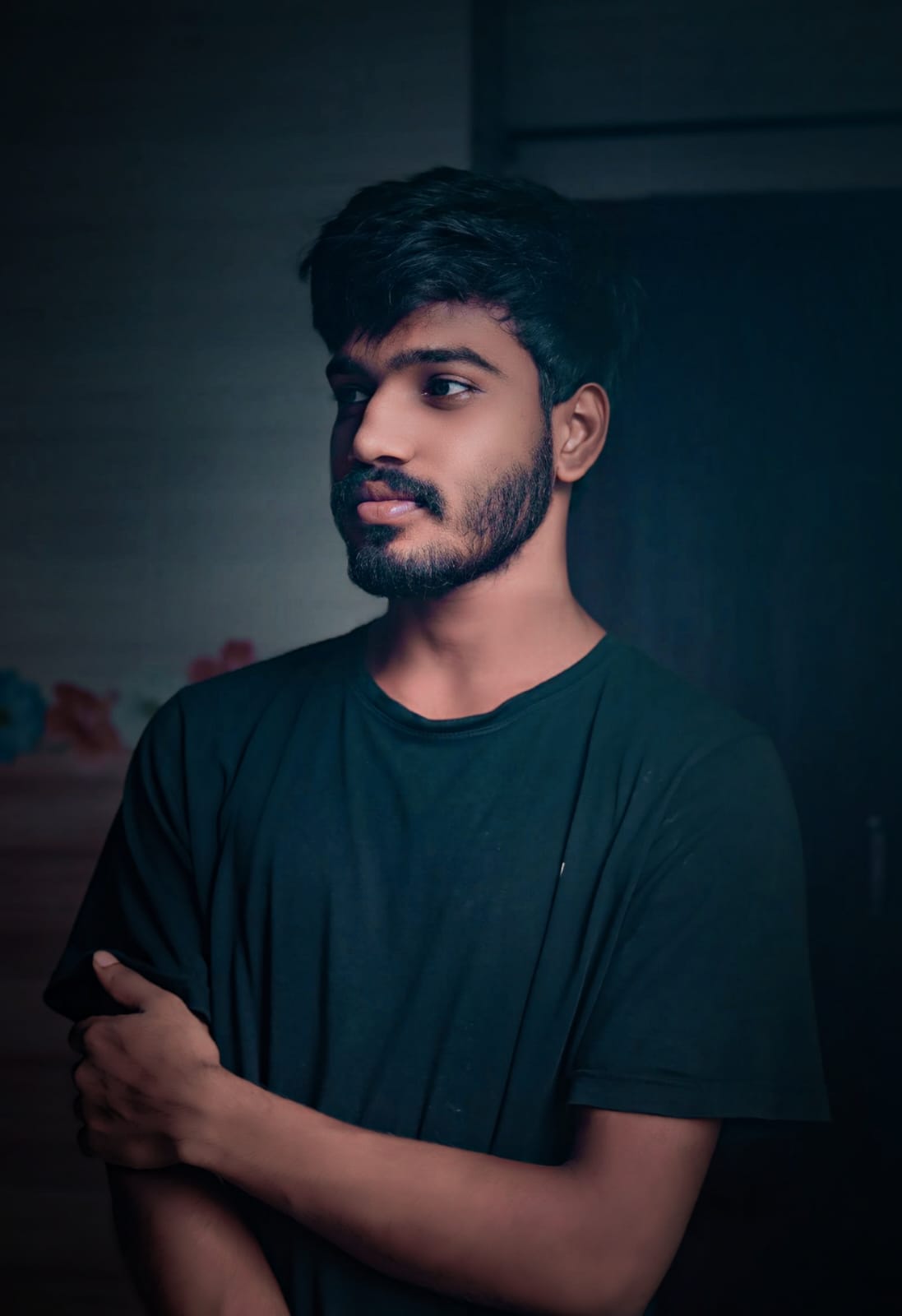 Rasel Ahmed